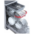 Посудомоечная машина Kuppersberg GFM 4573