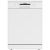 Посудомоечная машина Hansa ZWM616WH, белый