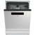 Посудомоечная машина Beko AquaIntense DEN48522W, белый