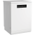 Посудомоечная машина Beko AquaIntense DEN48522W, белый