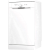 Посудомоечная машина Hotpoint-Ariston HSFE 1B0 C white