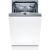 Встраиваемая посудомоечная машина BOSCH SRV2IMX1BR