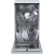 Посудомоечная машина CANDY CDPH 2L952 W-08