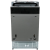 Встраиваемая посудомоечная машина 45 см Haier DW10-198BT3RU