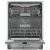 Встраиваемая посудомоечная машина BOSCH SMV 4EVX14 E