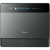 Компактная посудомоечная машина Midea MCFD55S650Bi, черный