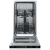 Встраиваемая посудомоечная машина Gorenje GV531E10