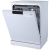 Посудомоечная машина 60 см Gorenje GS620E10W