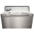 Компактная встраиваемая посудомоечная машина Electrolux ESL 2450