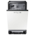 Встраиваемая посудомоечная машина Samsung DW50K4050BB