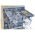 Встраиваемая посудомоечная машина Kuppersberg GL 6033