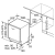 Встраиваемая посудомоечная машина Bosch SMV65X00