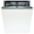 Встраиваемая посудомоечная машина Bosch SMV65X00