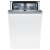 Встраиваемая посудомоечная машина Bosch SPV 53M70