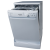 Посудомоечная машина Hotpoint ADLS 7