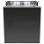 Встраиваемая посудомоечная машина smeg STA6443-3