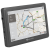 GPS-навигатор Navitel C500 5" черный