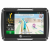 Навигатор Navitel G550 4.3 480x272 4GB microSD черный + Navitel
