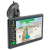 Навигатор Автомобильный GPS Navitel E707 Magnetic 7 800x480 8Gb microSDHC серый Navitel