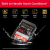 Карта памяти SanDisk Extreme PRO SDXC 128 ГБ Class 10 UHS-I U3 V30 (R / W 200 / 90 Mb / s)