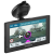 Навигатор Garmin DriveAssist 51 RUS LMT