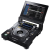 DJ CD-проигрыватель Pioneer DJ CDJ-TOUR1