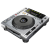 DJ CD-проигрыватель Pioneer DJ CDJ-850