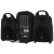 Behringer PPA500BT 6-канальная портативная система звукоусиления, 5...