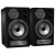 BEHRINGER Digital Monitor Speakers MS40