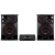 Музыкальный центр LG XBOOM CL98 чёрный