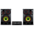 Музыкальный центр LG XBOOM CL98 чёрный