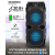 Музыкальный центр Soundmax SM-PS4425(черный)