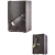 Минисистема Supra SMB-290 черный 60Вт / FM / USB / BT / SD