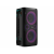Минисистема Hisense Party Rocker One черный