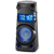Минисистема Sony MHC-V43D черный / CD / CDRW / DVD / DVDRW / FM / USB / BT
