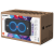 Портативная акустика JBL Partybox 100, 160 Вт, черный