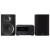 Музыкальный центр Onkyo CS-375D Black