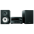 Музыкальный центр Onkyo CS-N755 Black