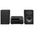 Музыкальный центр Denon D-M39 Black