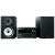 Музыкальный центр Onkyo CS-555 Black