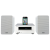 Музыкальный центр Onkyo CS-245 white