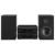 Музыкальный центр Denon D-F107 Black