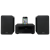 Музыкальный центр Onkyo CS-245 black