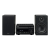 Музыкальный центр Denon D-M37 Black