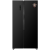 Холодильник Weissgauff WSBS 500 NF Inverter