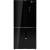 Отдельностоящий холодильник с инвертором Weissgauff WCD 450 BG NoFrost Inverter