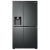 Холодильник LG GC-L257CBEC, двухкамерный