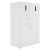 Холодильник Side by Side Scandilux SBS711EZ12 W (FN711E12W+R711EZ12W)