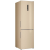 Двухкамерный холодильник Haier CEF 537 AGG