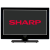 24" Телевизор Sharp LC-24LE240 LED